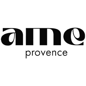 Agence Pistache Reseaux Sociaux Facebook Instagram Marseille logo ame provence noir