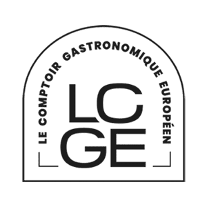 Agence Pistache Reseaux Sociaux Facebook Instagram Marseille logo LCGE