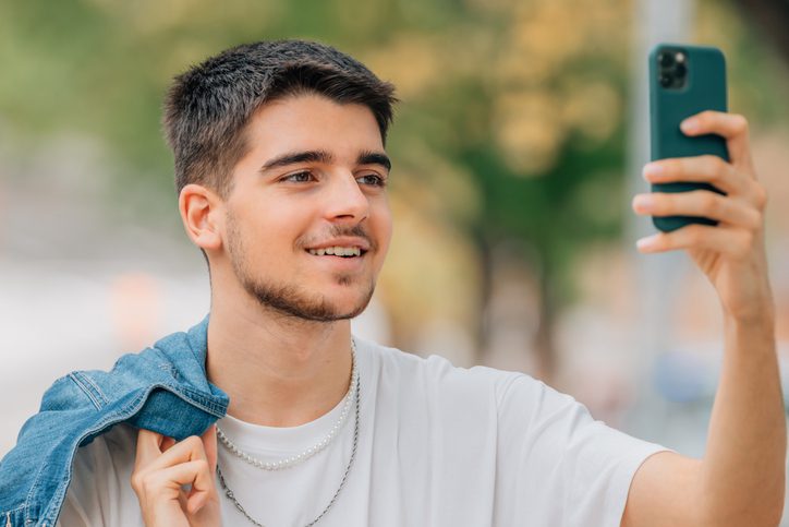 Agence Pistache Stories Instagram TikTok Formats