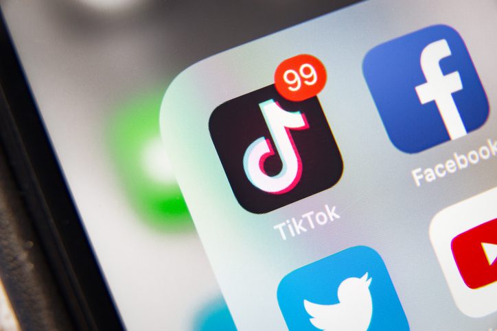Agence Pistache TikTok Entreprises Demarrer Zero
