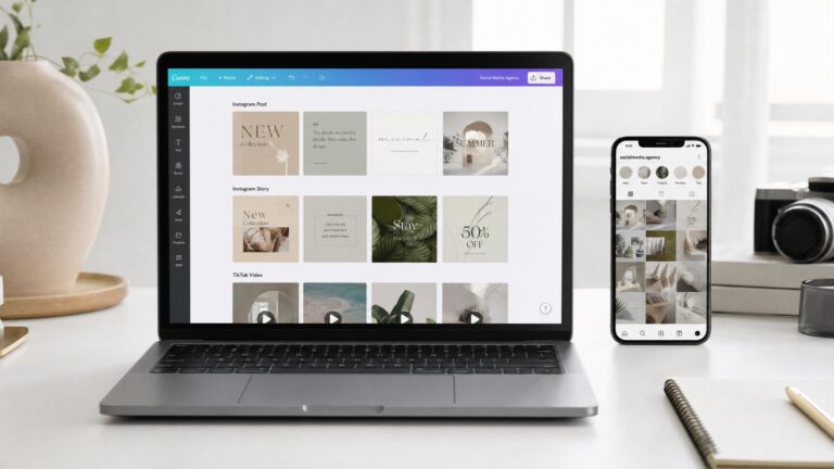 Agence-Pistache-Canva-Reseaux-Sociaux-Templates-Pro