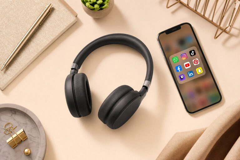 Agence Pistache Musique Instagram TikTok Droits Audio