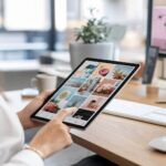 Pinterest pour entreprises : guide complet 2026